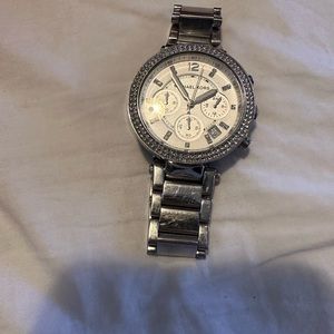 Michael kors womens watch